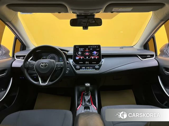 Toyota Corolla id 4258122 из Китая 20