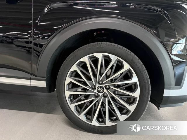 Hyundai Palisade (LX3) id 4870682 из Кореи 16