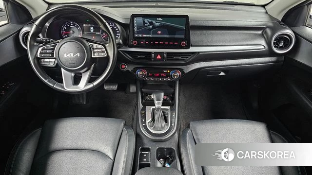 Kia The New K3 2nd generation id 4561637 из Кореи 28
