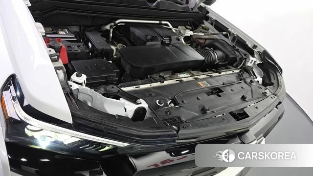 Chevrolet (GM Daewoo) All New Colorado id 4591099 из Кореи 29