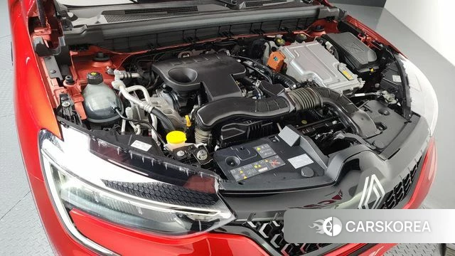 Renault Korea (Samsung) XM3 id 4281691 из Кореи 31