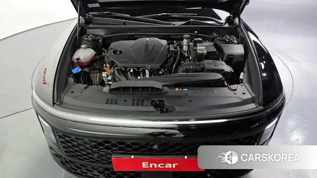 Hyundai Grandeur (GN7) id 2979314 из Кореи 16