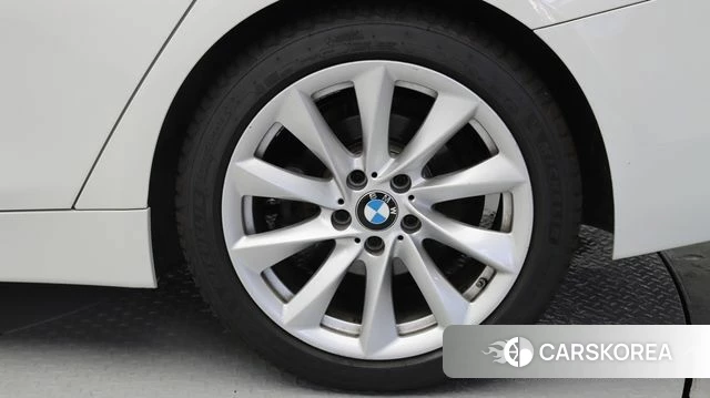 BMW 4 Series (F32) id 4772608 из Кореи 16
