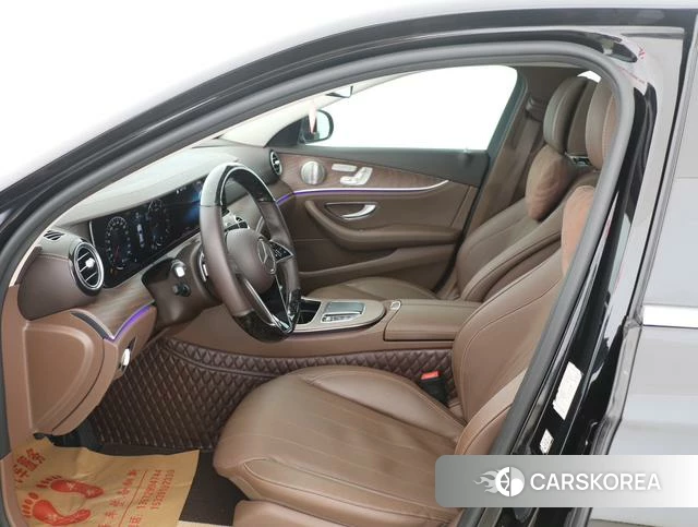 Mercedes-Benz E-class id 4291019 из Китая 13