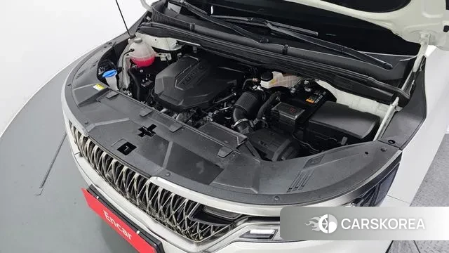 Kia Carnival 4th generation id 3478081 из Кореи 16