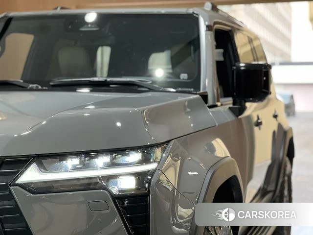 Lexus GX id 3908590 из Китая 16