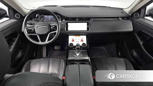 Land Rover Range Rover Evoque 2nd Generation id 3591221 из Кореи 16