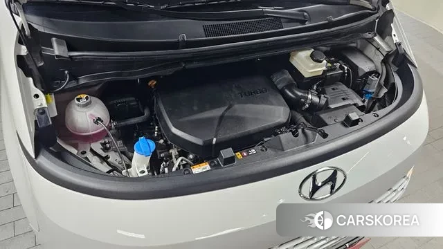 Hyundai Staria id 3712533 из Кореи 16