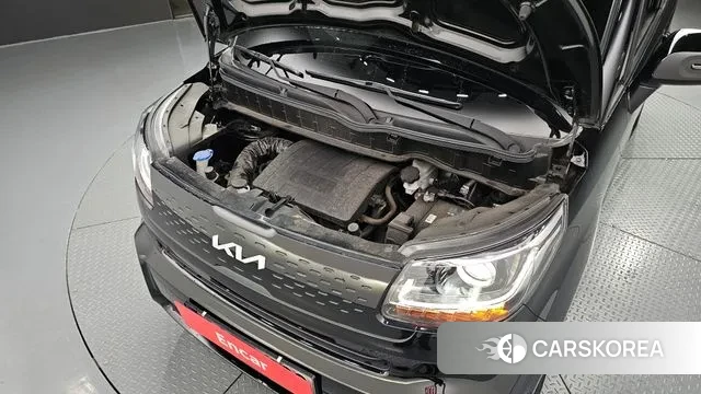 Kia The New Ray id 3007684 из Кореи 16