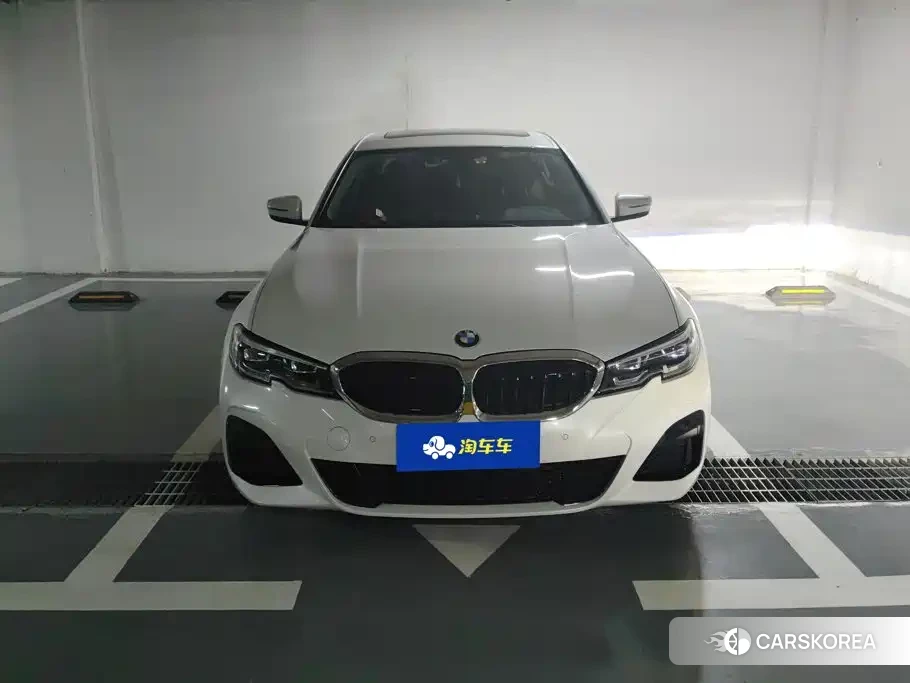 BMW 3 series id 4669478 из Китая 12