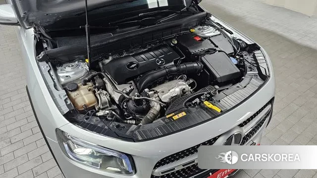 Mercedes-Benz GLB-Class X247 id 3621496 из Кореи 16