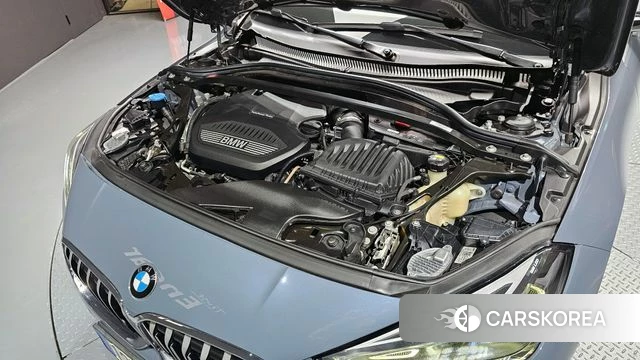 BMW 2 Series Gran Coupe (F44) id 3893095 из Кореи 16