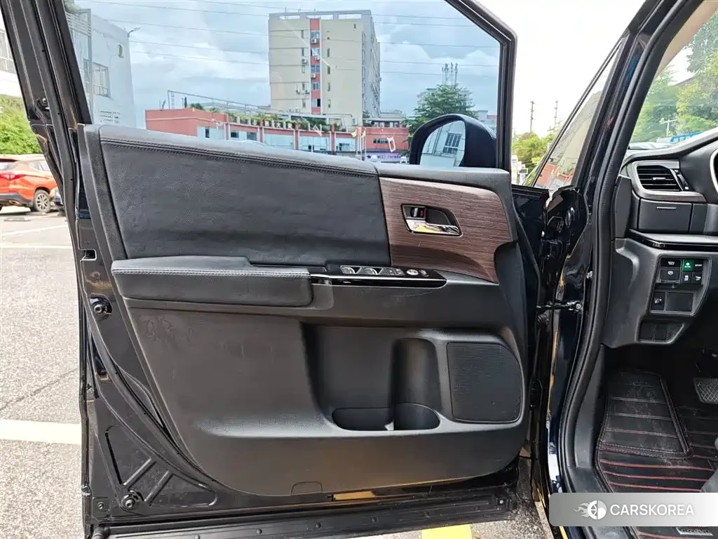 Honda Odyssey id 4548048 из Китая 25