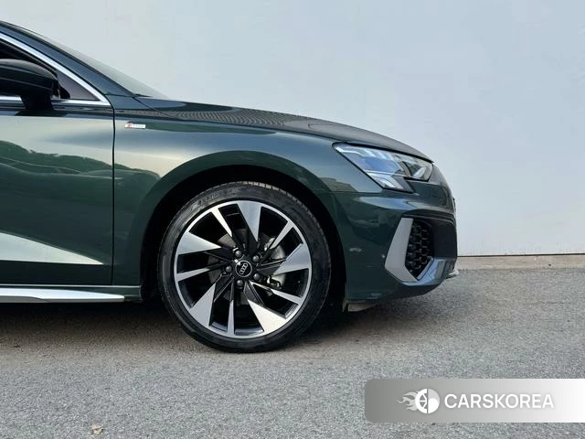 Audi A3 id 4301042 из Китая 23
