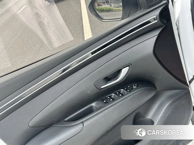 Hyundai Tucson id 4272938 из Китая 14