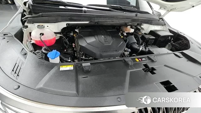 Kia Carnival 4th generation id 3405634 из Кореи 16