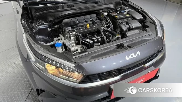 Kia The New K3 2nd generation id 3615781 из Кореи 16