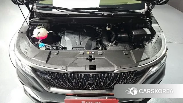 Kia Carnival 4th generation id 3295467 из Кореи 16