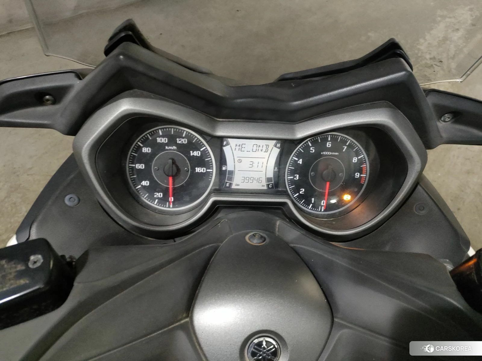 Yamaha X-MAX 250 id 3945197 из Японии 6