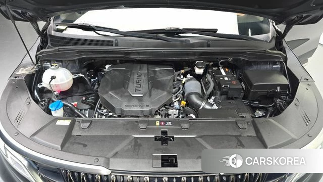 Kia Carnival 4th generation id 4592160 из Кореи 36