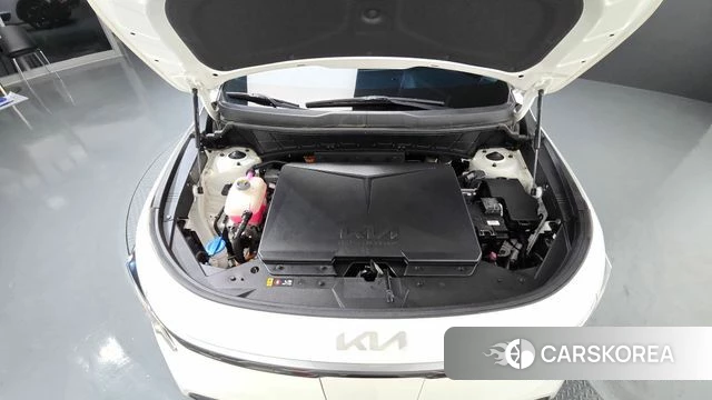 Kia Di All New Niro EV id 4768371 из Кореи 28