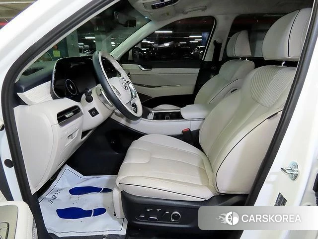 Hyundai The New Palisade id 4602992 из Кореи 16