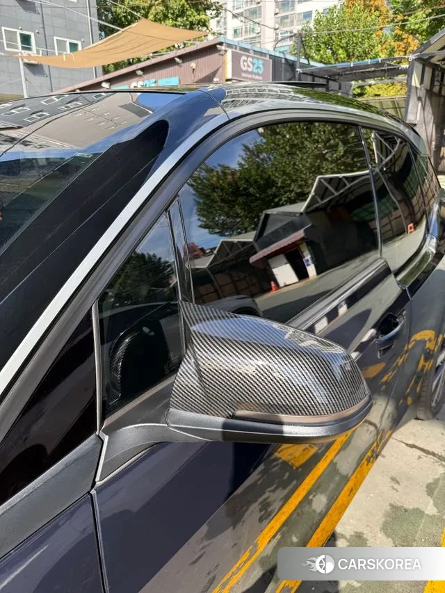 BMW i3 2019 Синий из Кореи, фото 6