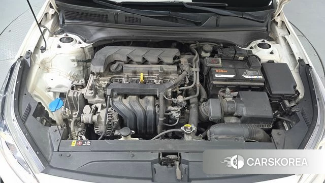 Kia Come New K3 id 4633110 из Кореи 25