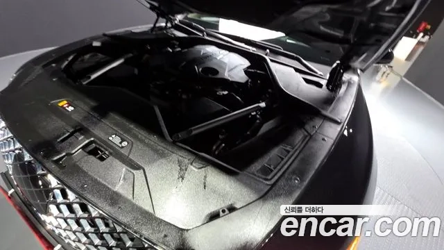 Genesis G80 (RG3) id 2950490 из Кореи 16