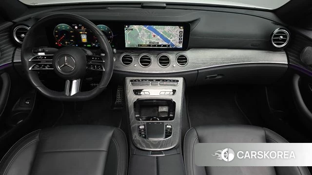 Mercedes-Benz E-Class W213 id 4268494 из Кореи 31