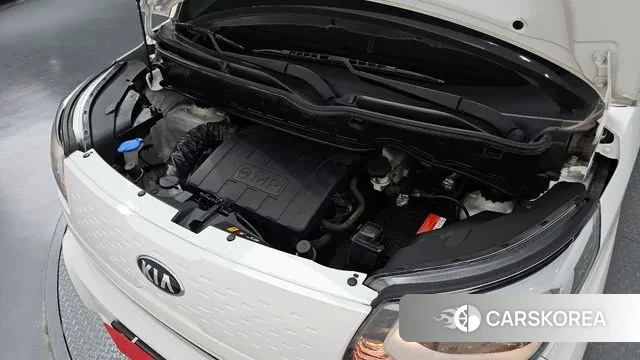 Kia The New Ray id 2994314 из Кореи 16