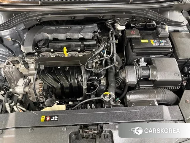 Hyundai The New Avante AD id 3265150 из Кореи 16