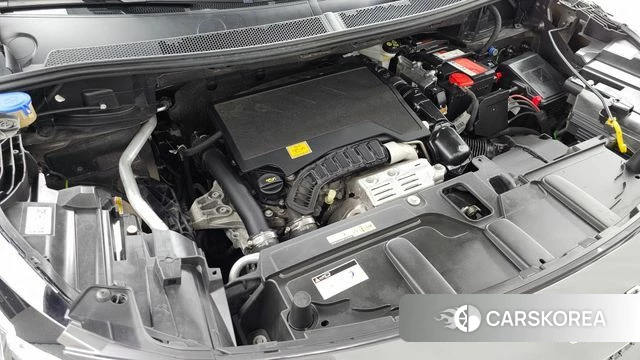 Peugeot 3008 second generation id 4687485 из Кореи 25