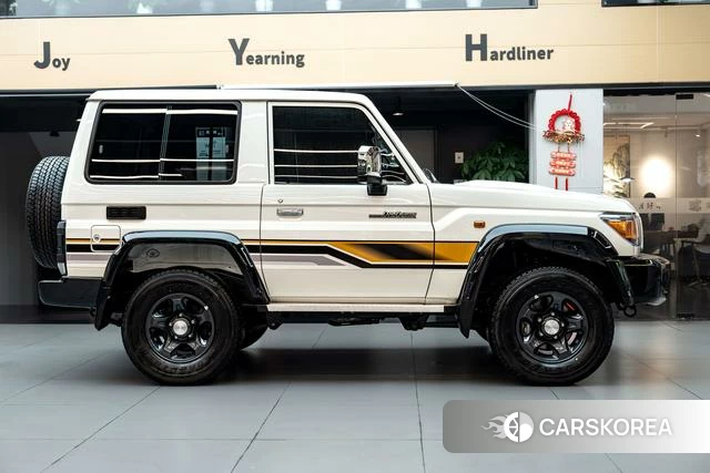 Toyota Land Cruiser 70 Series id 4239381 из Китая 15
