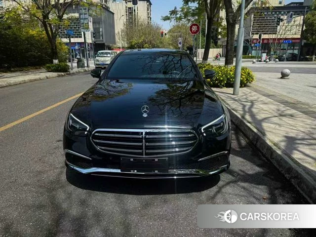 Mercedes-Benz E-class id 4301021 из Китая 19