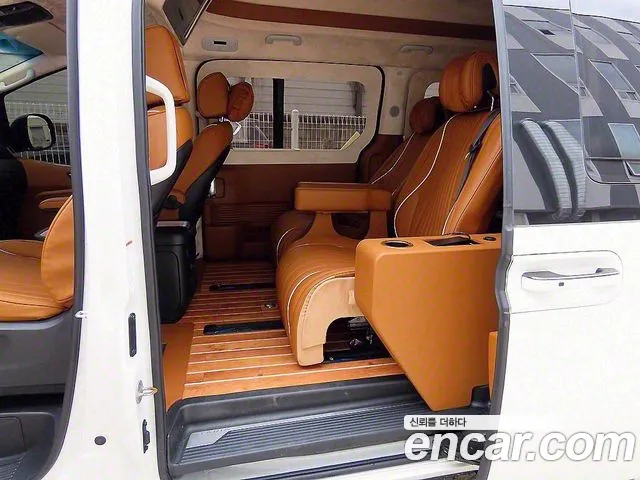 Hyundai Staria id 2745717 из Кореи 16