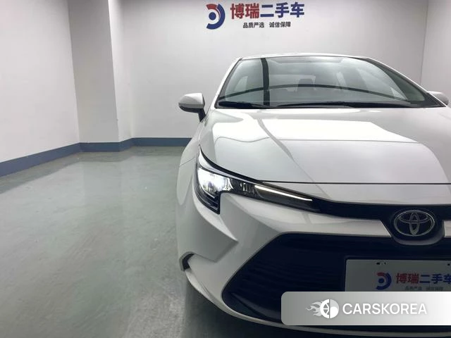 Toyota Lei Ling id 4298003 из Китая 26