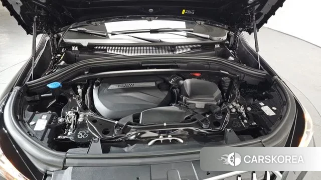 BMW X1 (U11) id 3610425 из Кореи 16