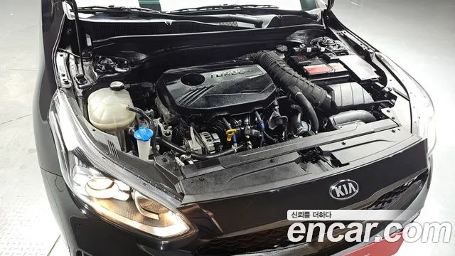 Kia Come New K3 id 2945898 из Кореи 16