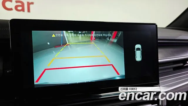 Ssangyong Torres id 2535831 из Кореи 16