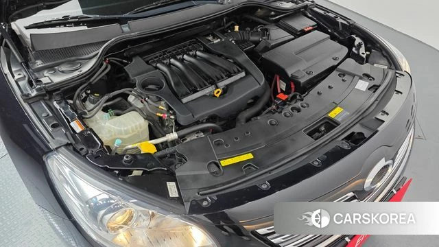 Renault Korea (Samsung) SM7 Nova id 4390338 из Кореи 16