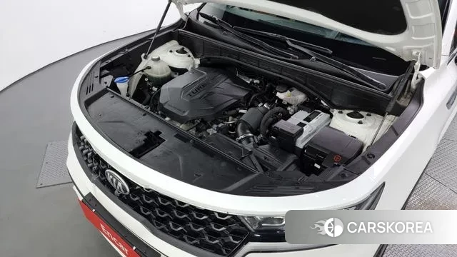 Kia Sorento 4th Generation id 3028815 из Кореи 16