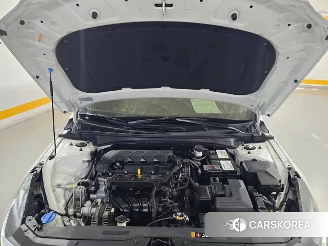 Hyundai Avante (CN7) id 3626053 из Кореи 16