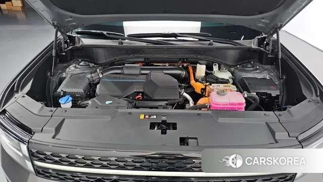 Hyundai Santa Fe (MX5) id 3316586 из Кореи 16