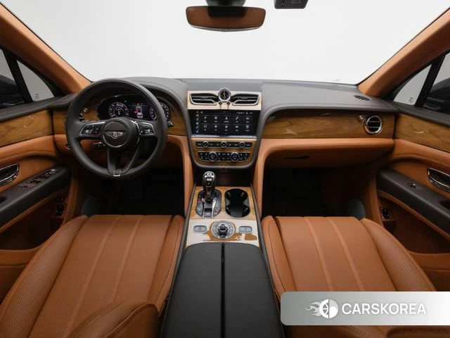 Bentley Bentayga id 3876444 из Кореи 16