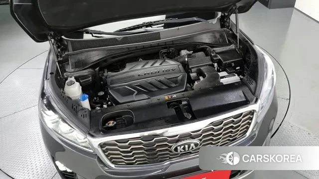 Kia The New Sorento id 3038888 из Кореи 16