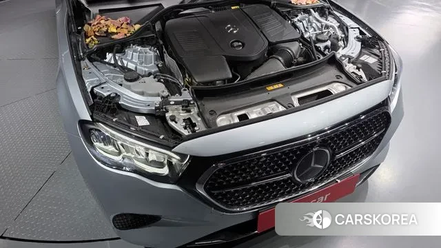 Mercedes-Benz E-Class W214 id 3382755 из Кореи 16