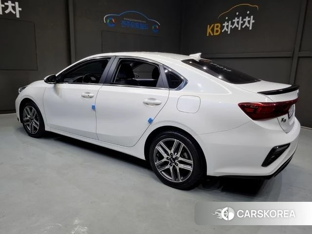Kia Come New K3 id 4502320 из Кореи 16