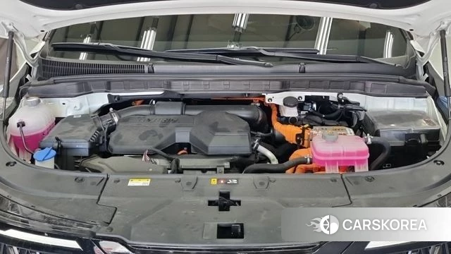 Kia The New Carnival 4th Generation id 4734690 из Кореи 14