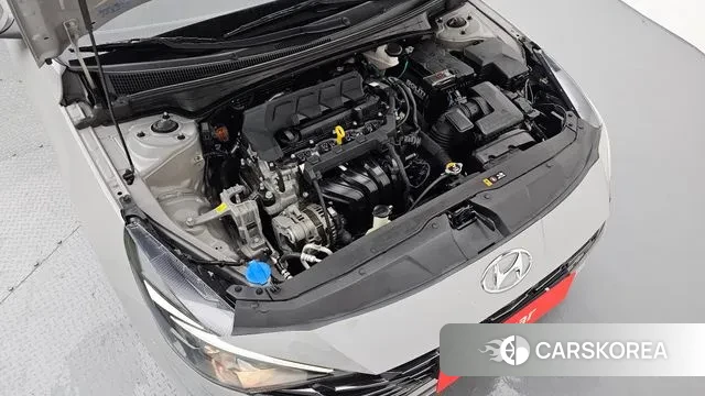 Hyundai Avante (CN7) id 2976475 из Кореи 16